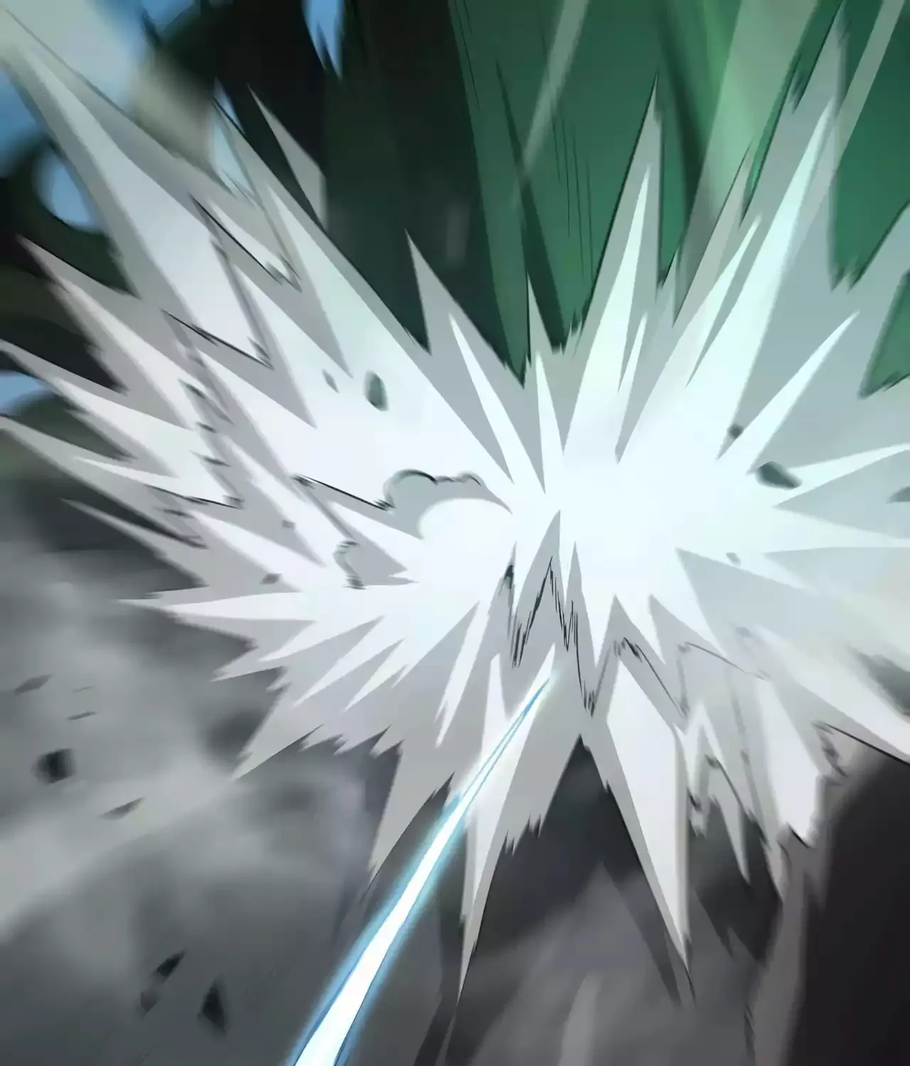 Read Apocalypse Sword God Manga Online