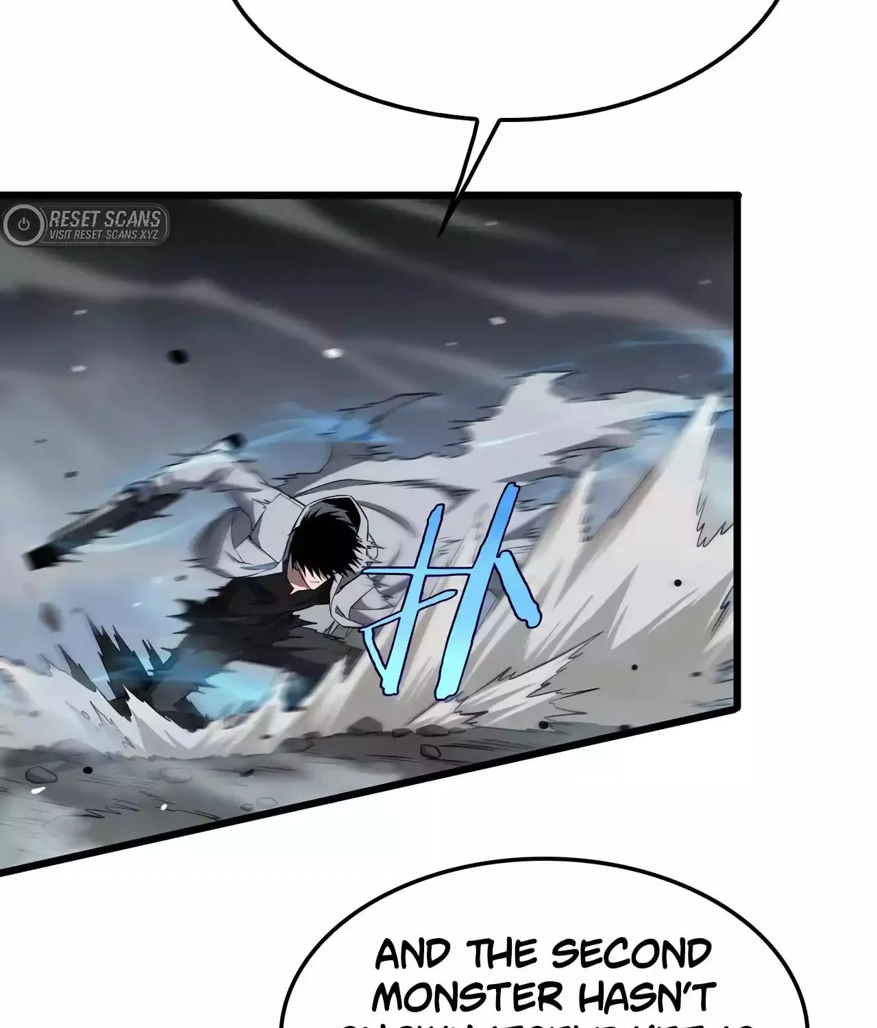 Read Apocalypse Sword God Manga Online