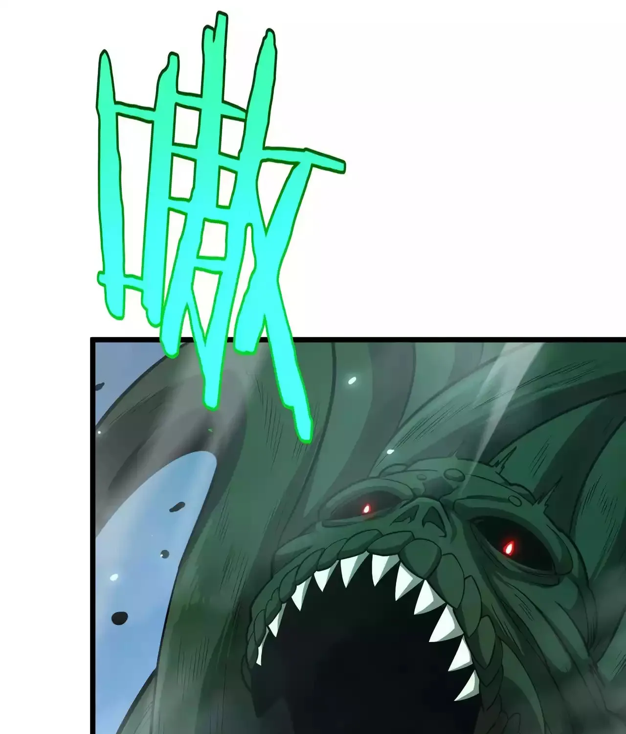 Read Apocalypse Sword God Manga Online