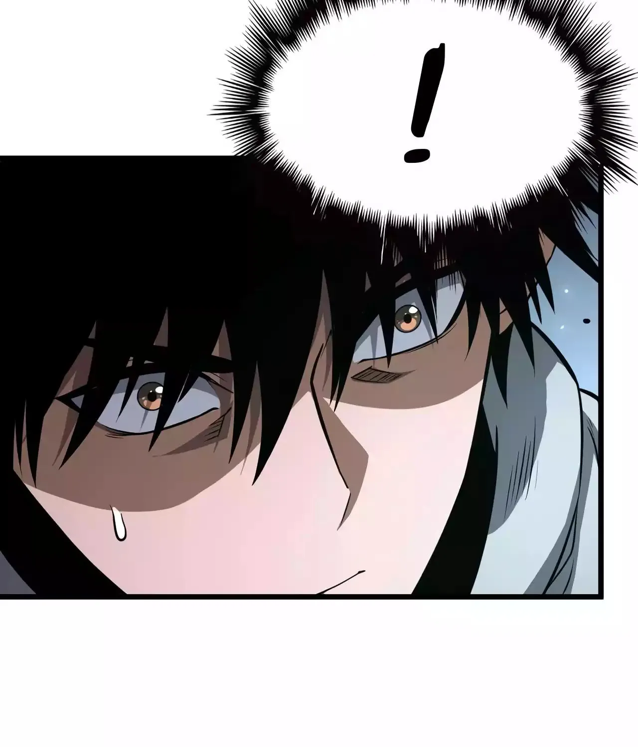 Read Apocalypse Sword God Manga Online