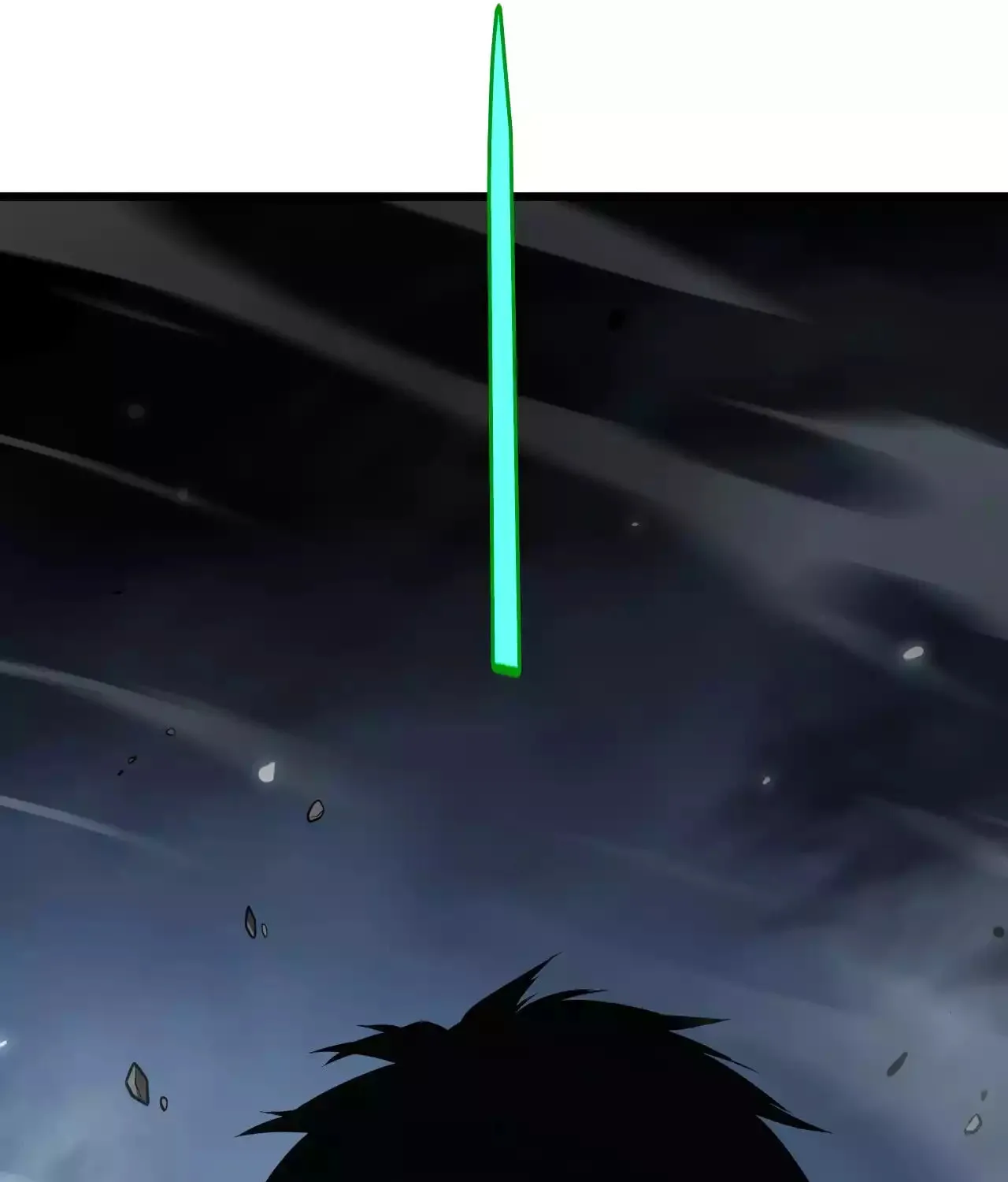 Read Apocalypse Sword God Manga Online