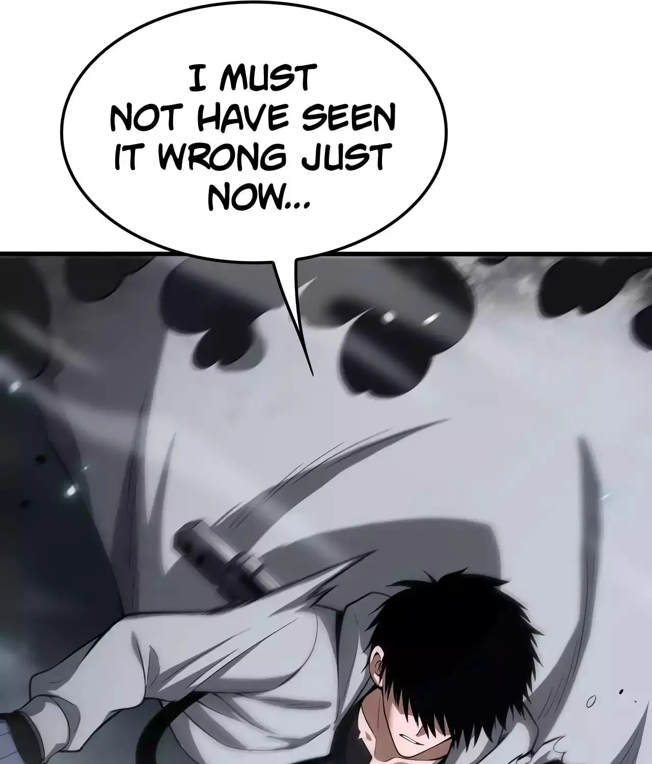 Read Apocalypse Sword God Manga Online