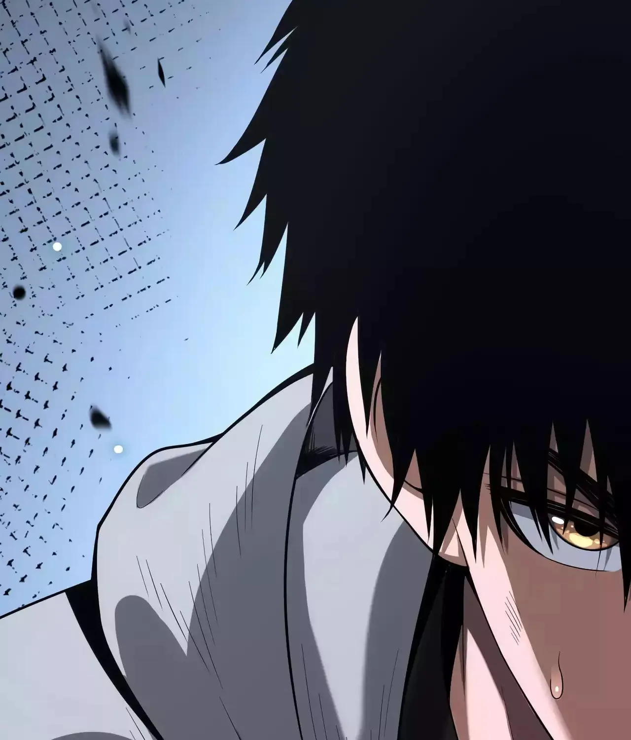 Read Apocalypse Sword God Manga Online