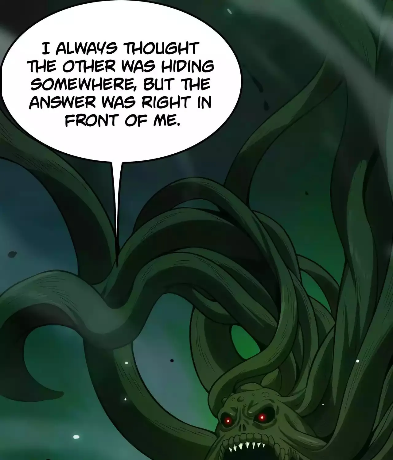 Read Apocalypse Sword God Manga Online