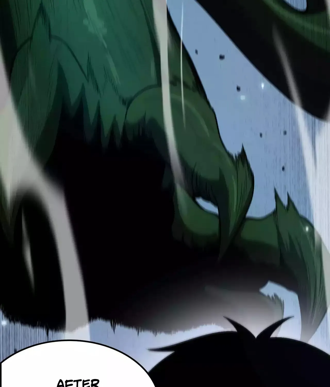 Read Apocalypse Sword God Manga Online