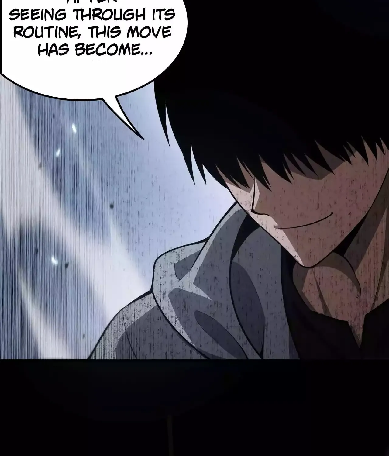 Read Apocalypse Sword God Manga Online