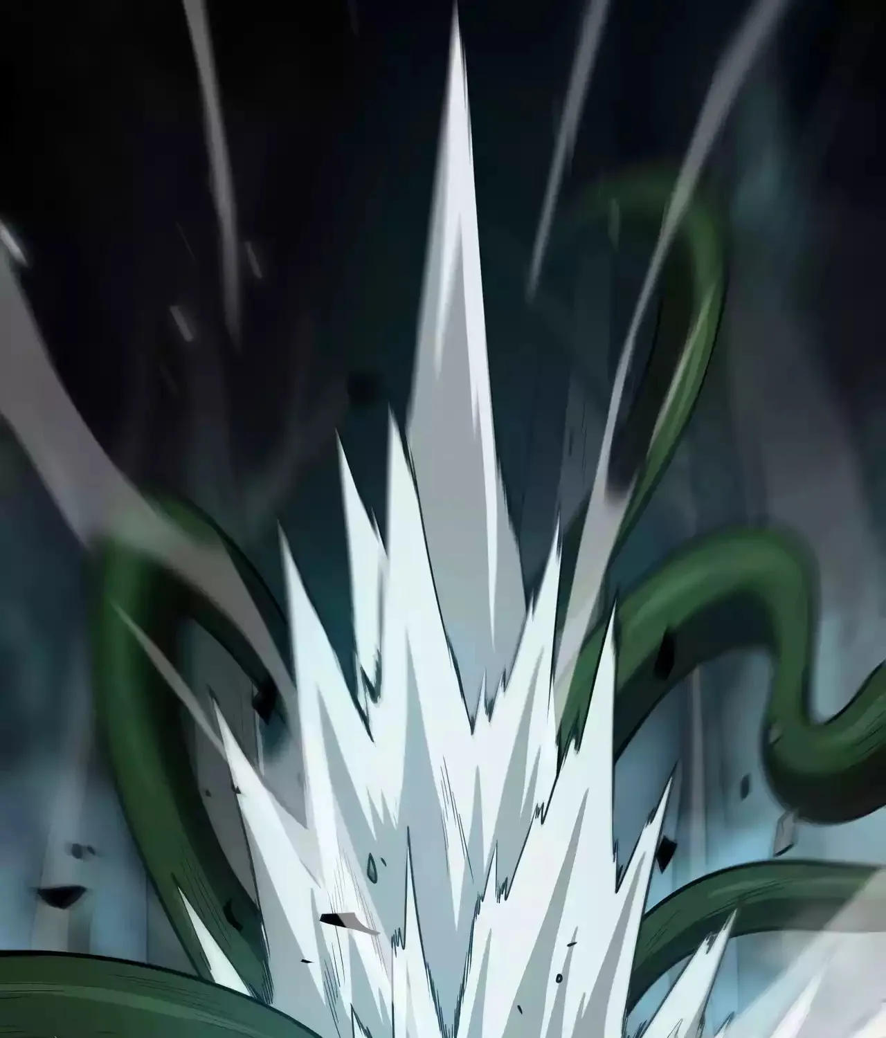 Read Apocalypse Sword God Manga Online