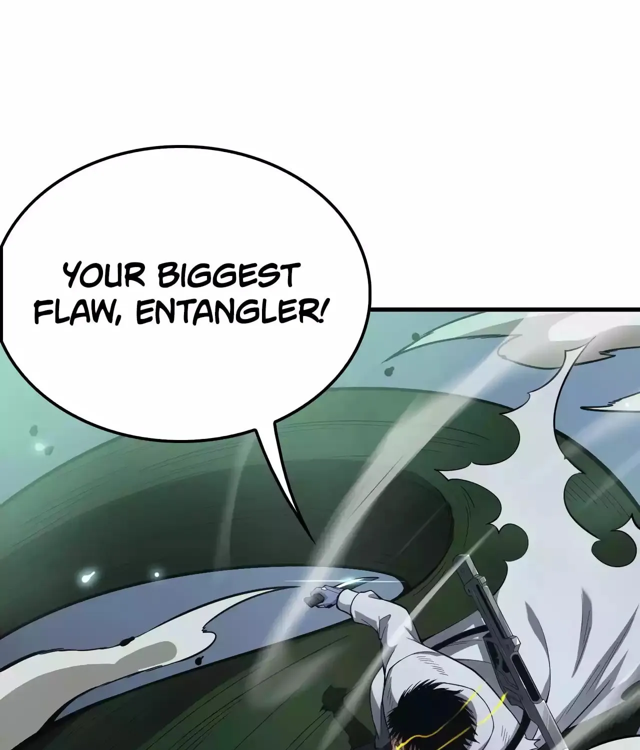 Read Apocalypse Sword God Manga Online