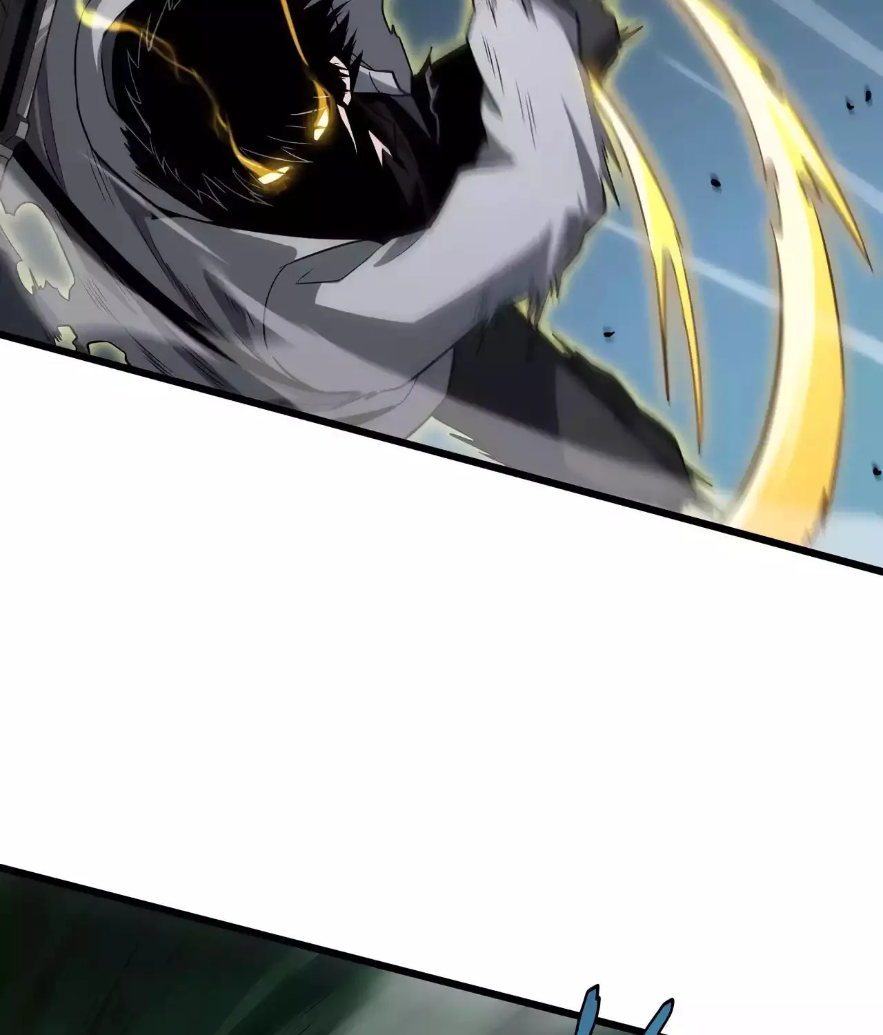 Read Apocalypse Sword God Manga Online