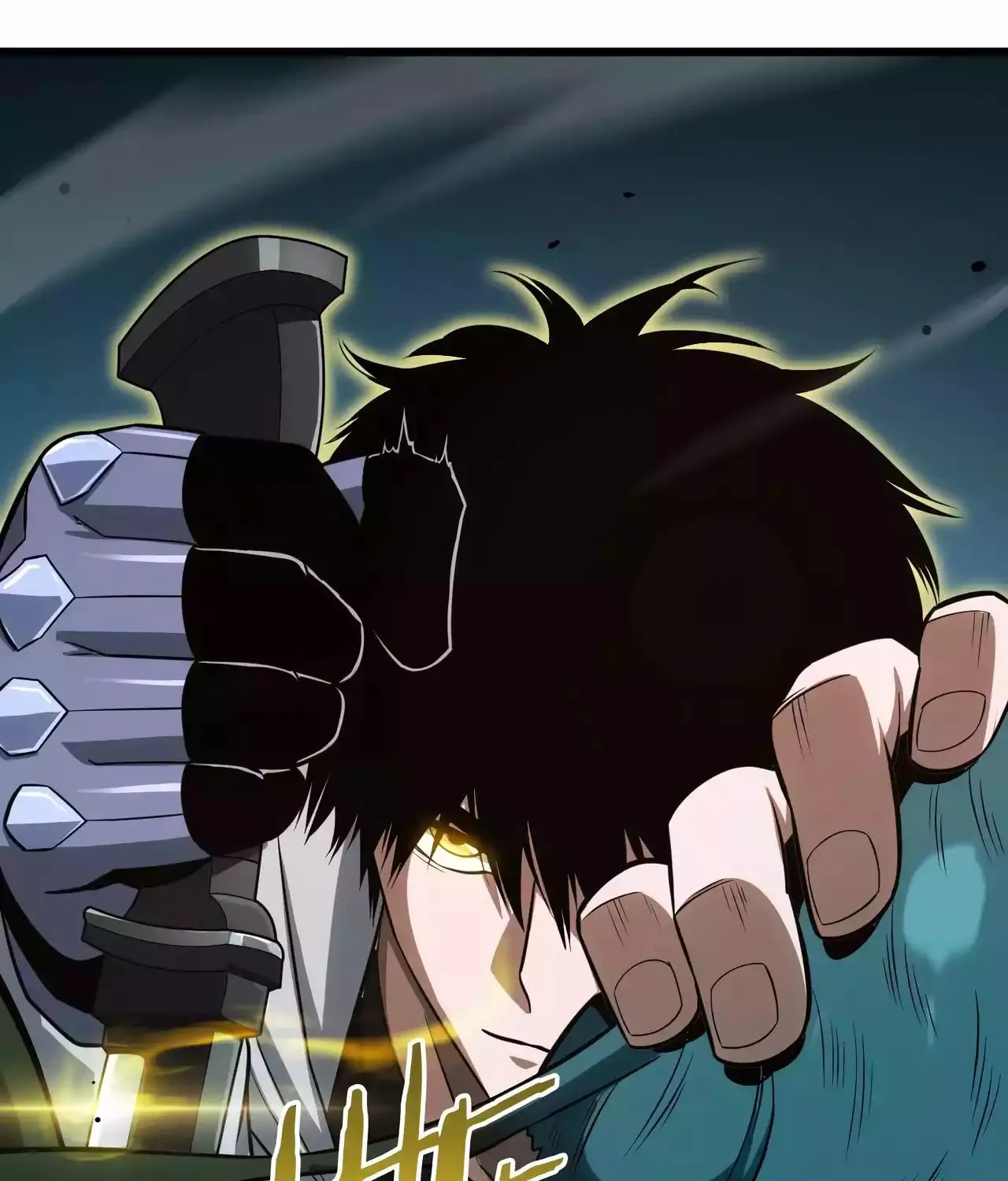 Read Apocalypse Sword God Manga Online