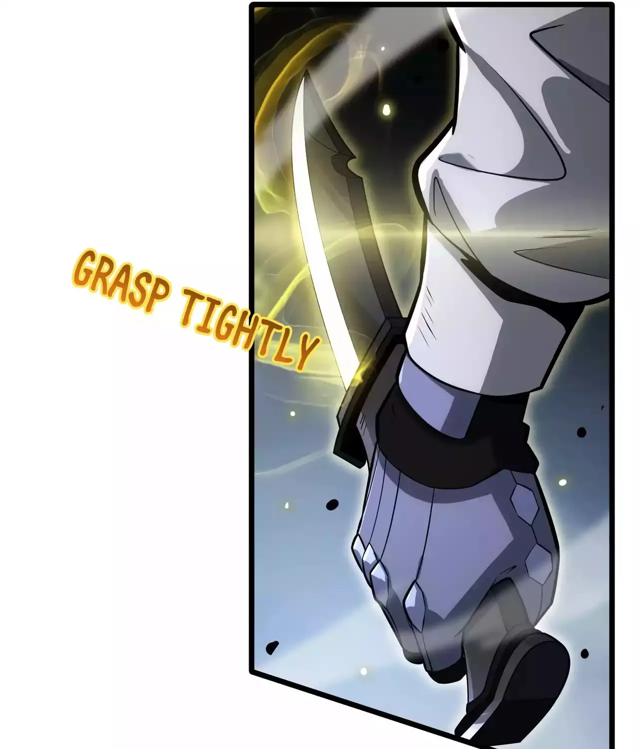 Read Apocalypse Sword God Manga Online