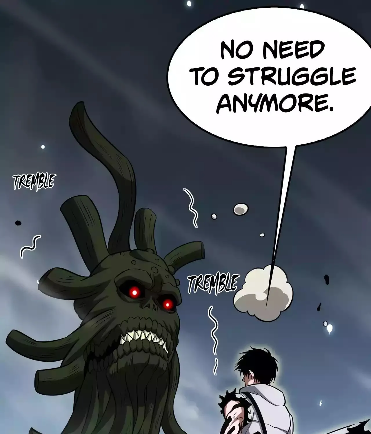 Read Apocalypse Sword God Manga Online