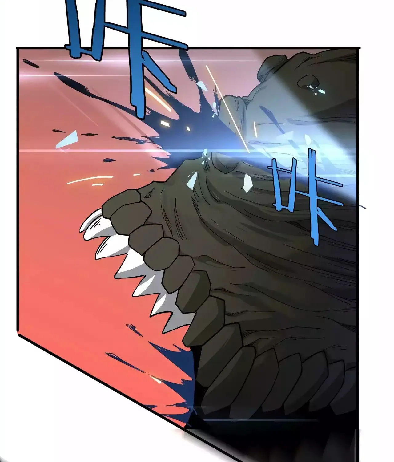 Read Apocalypse Sword God Manga Online