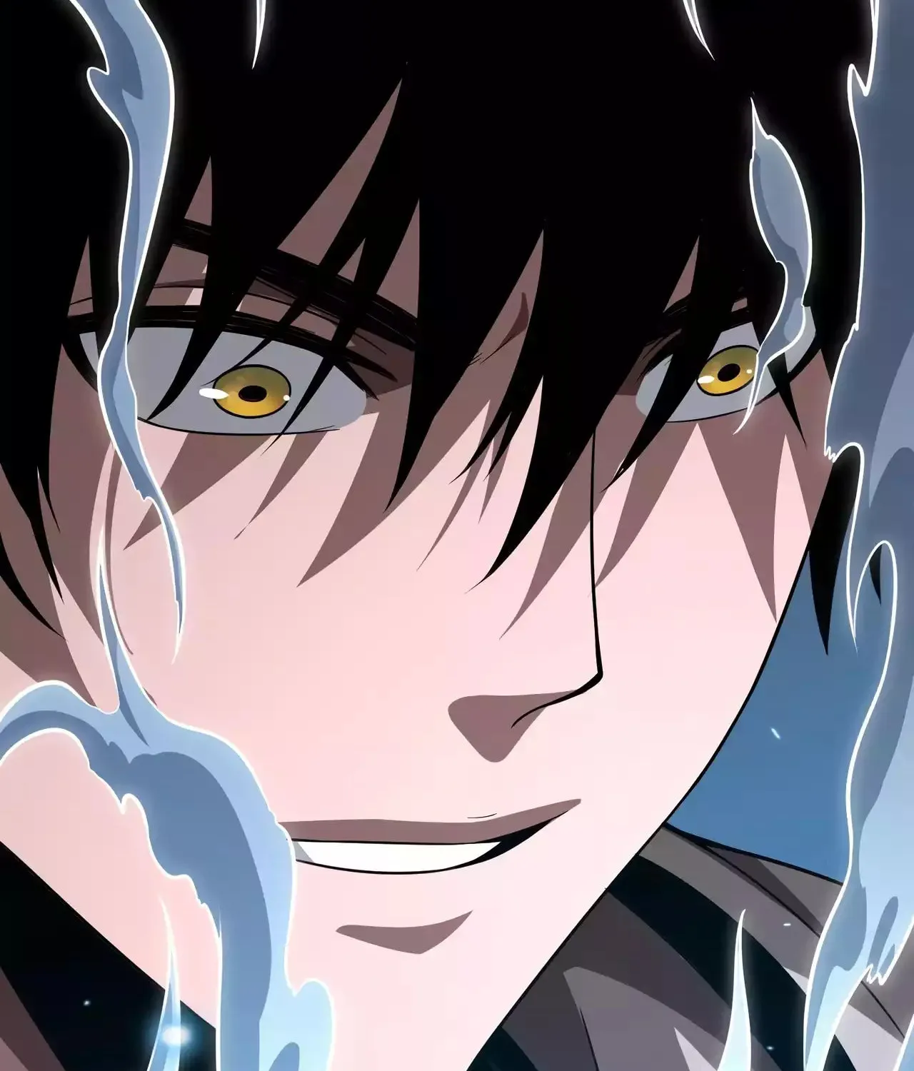 Read Apocalypse Sword God Manga Online