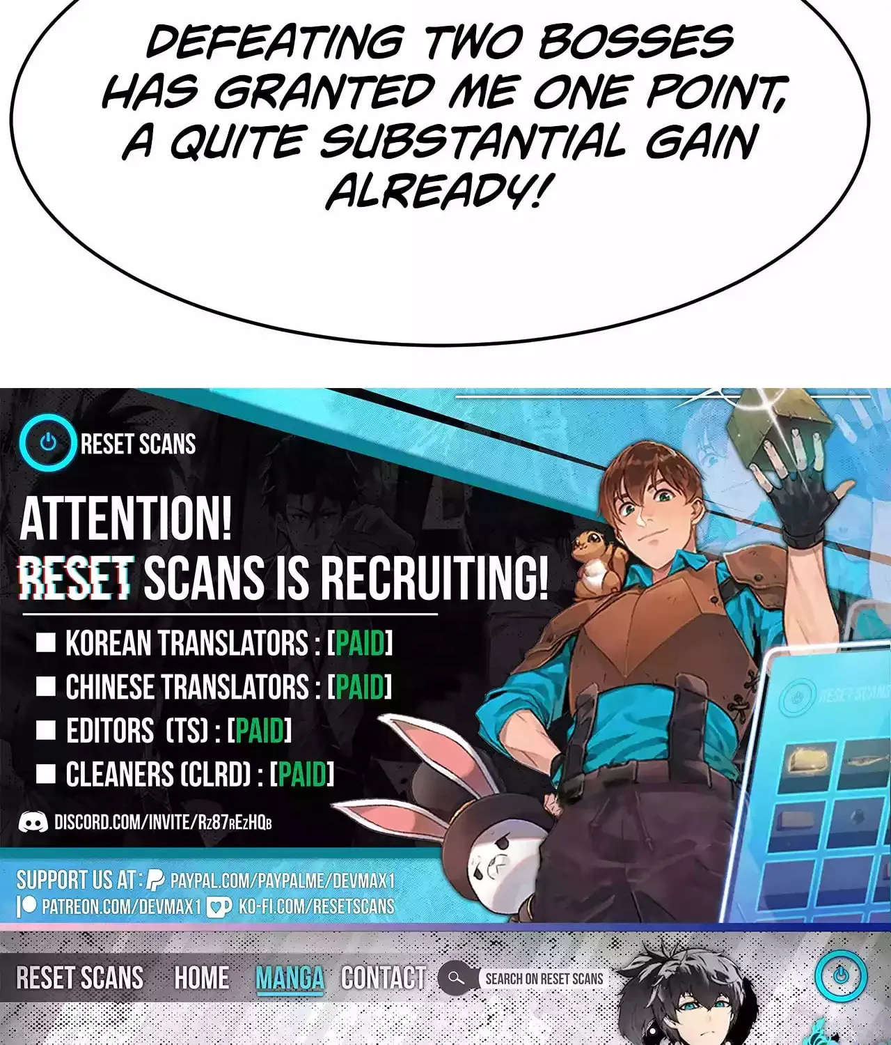 Read Apocalypse Sword God Manga Online