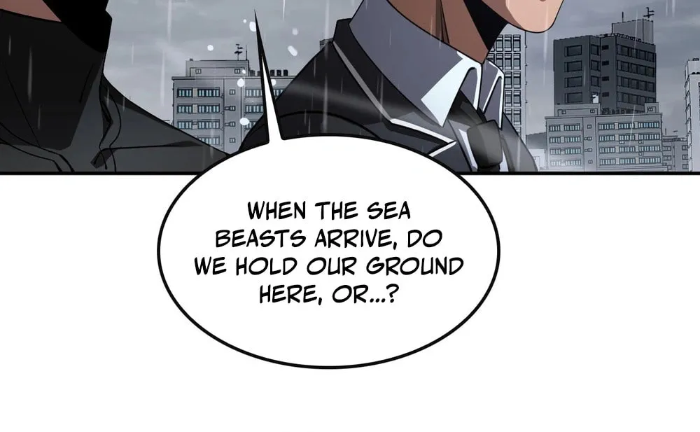 Read Apocalypse Sword God Manga Online