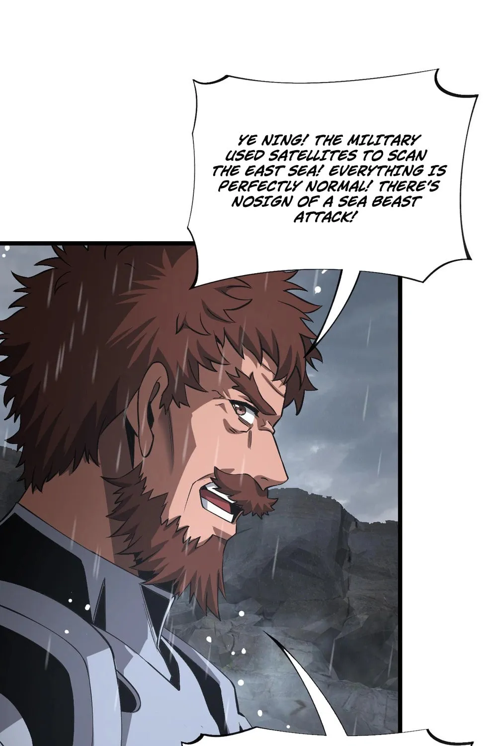 Read Apocalypse Sword God Manga Online
