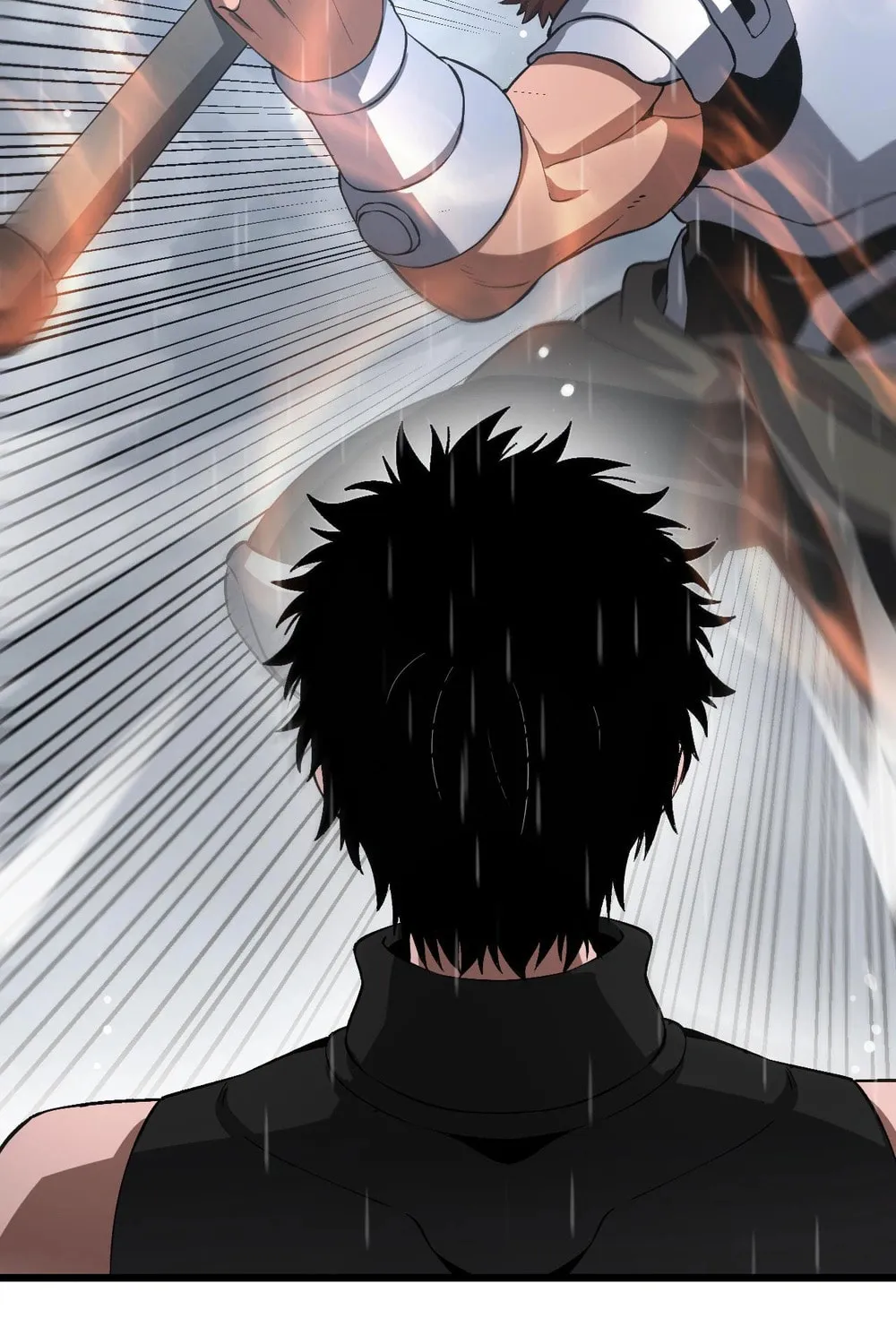Read Apocalypse Sword God Manga Online