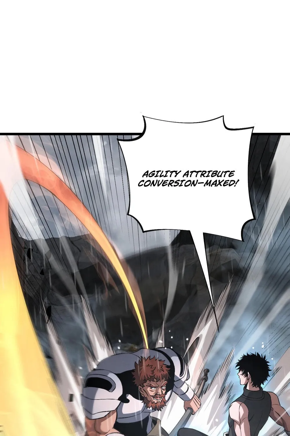 Read Apocalypse Sword God Manga Online