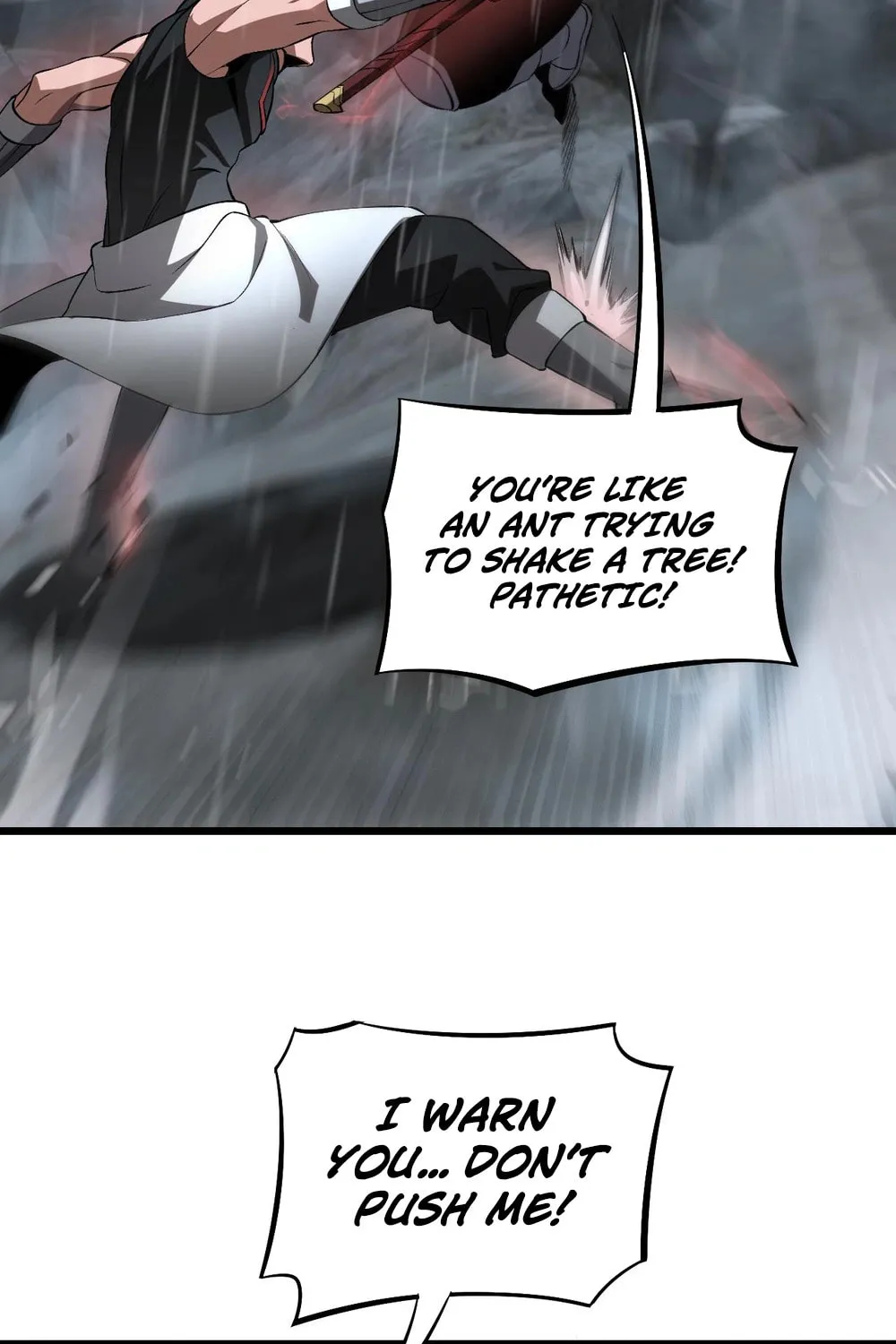Read Apocalypse Sword God Manga Online