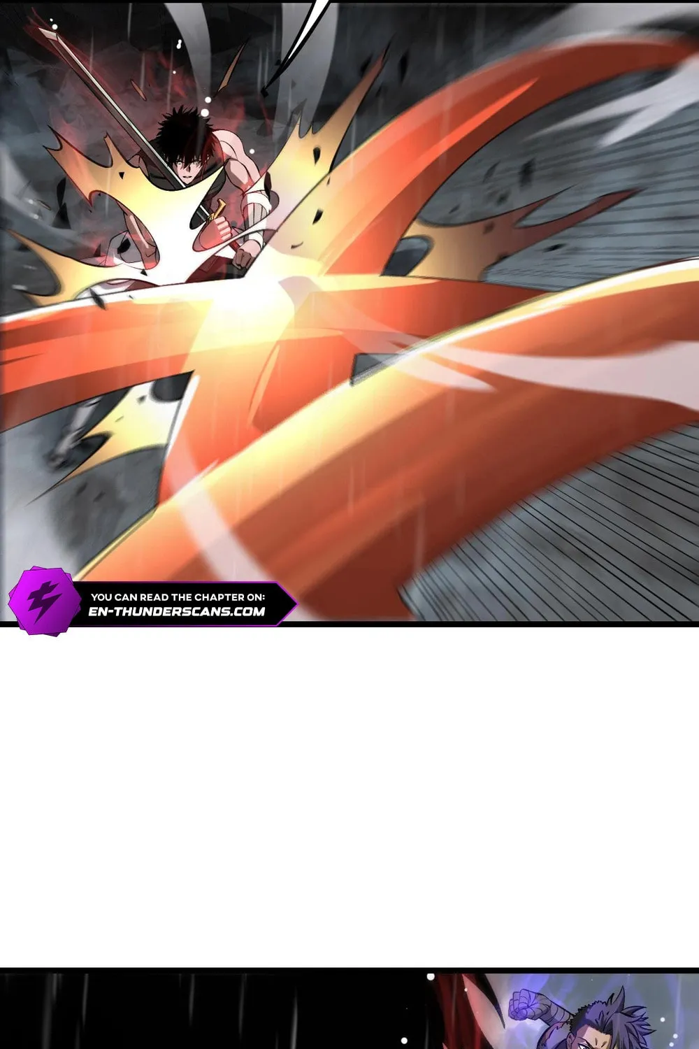 Read Apocalypse Sword God Manga Online
