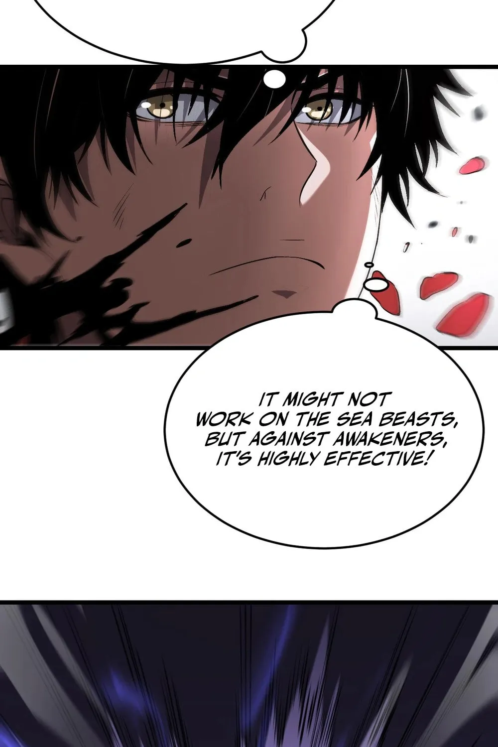 Read Apocalypse Sword God Manga Online