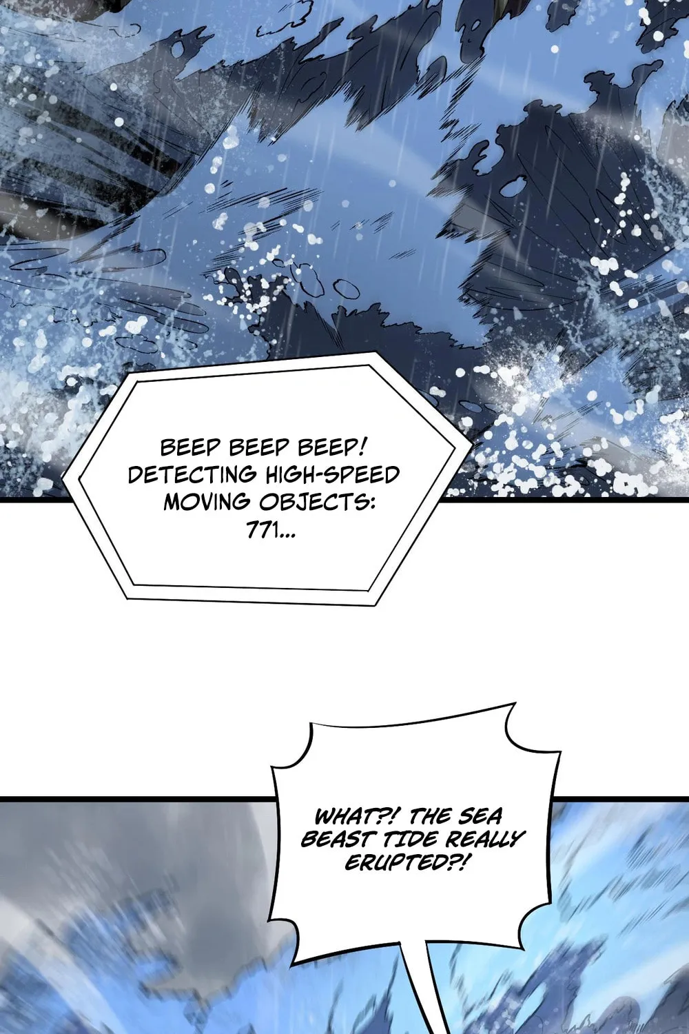 Read Apocalypse Sword God Manga Online