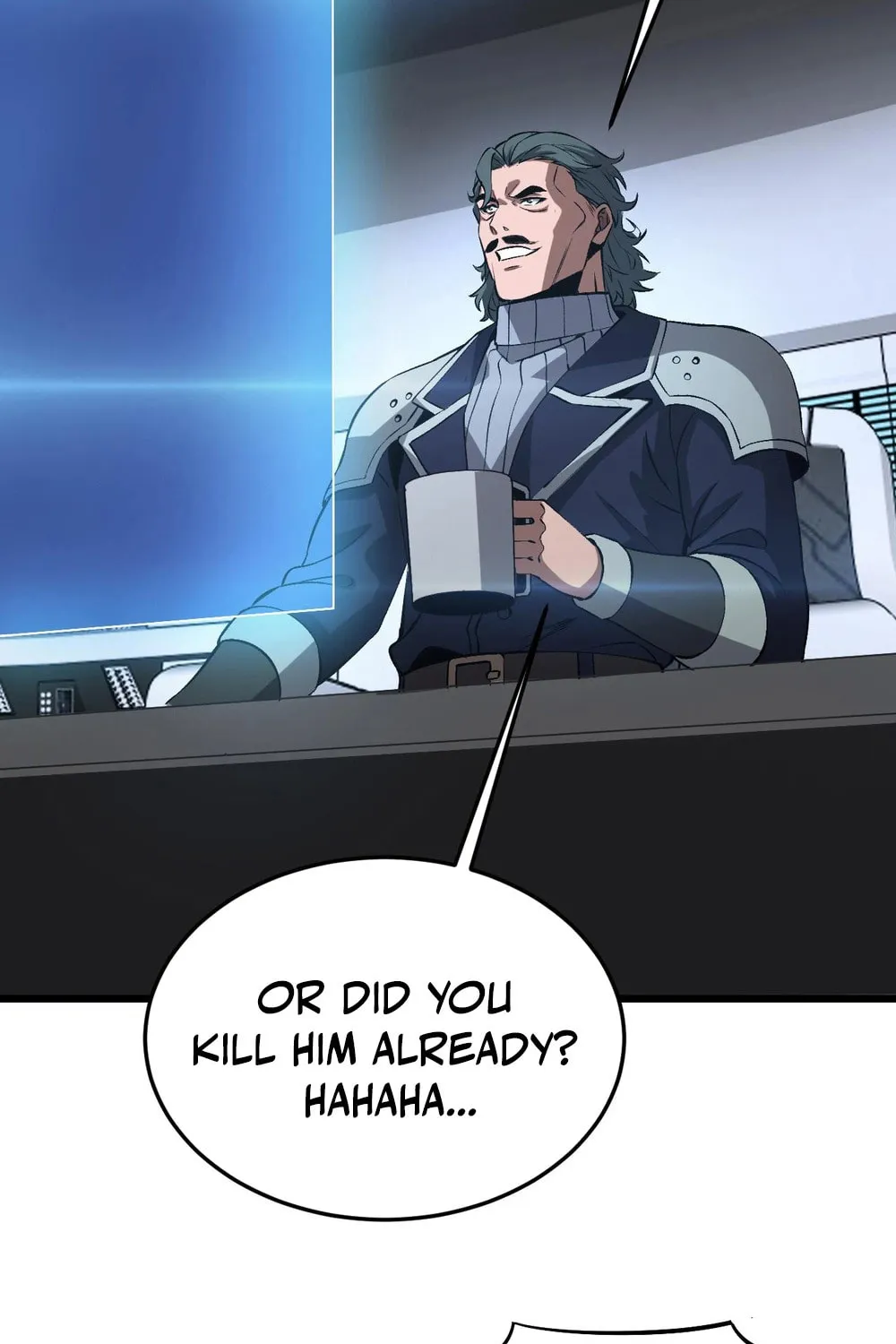 Read Apocalypse Sword God Manga Online
