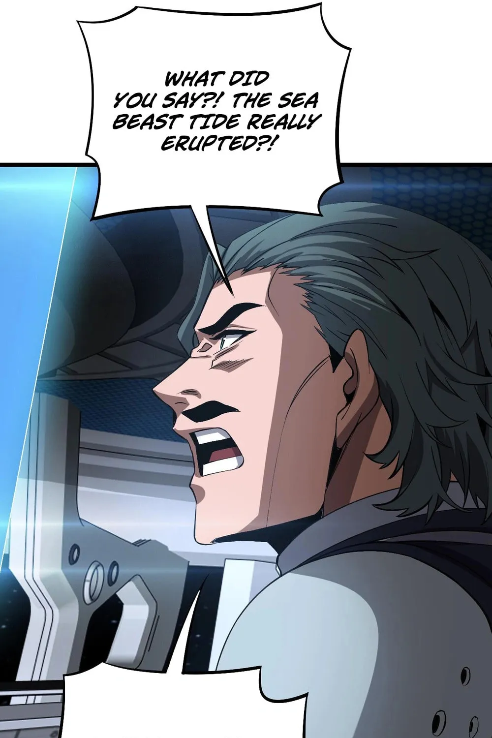 Read Apocalypse Sword God Manga Online