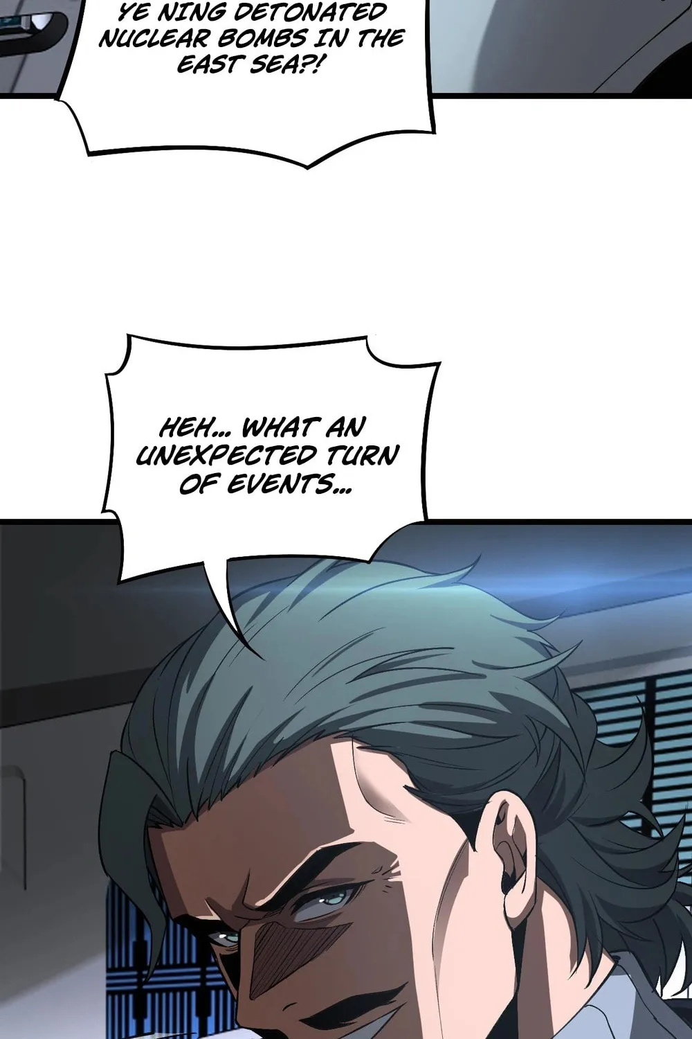 Read Apocalypse Sword God Manga Online