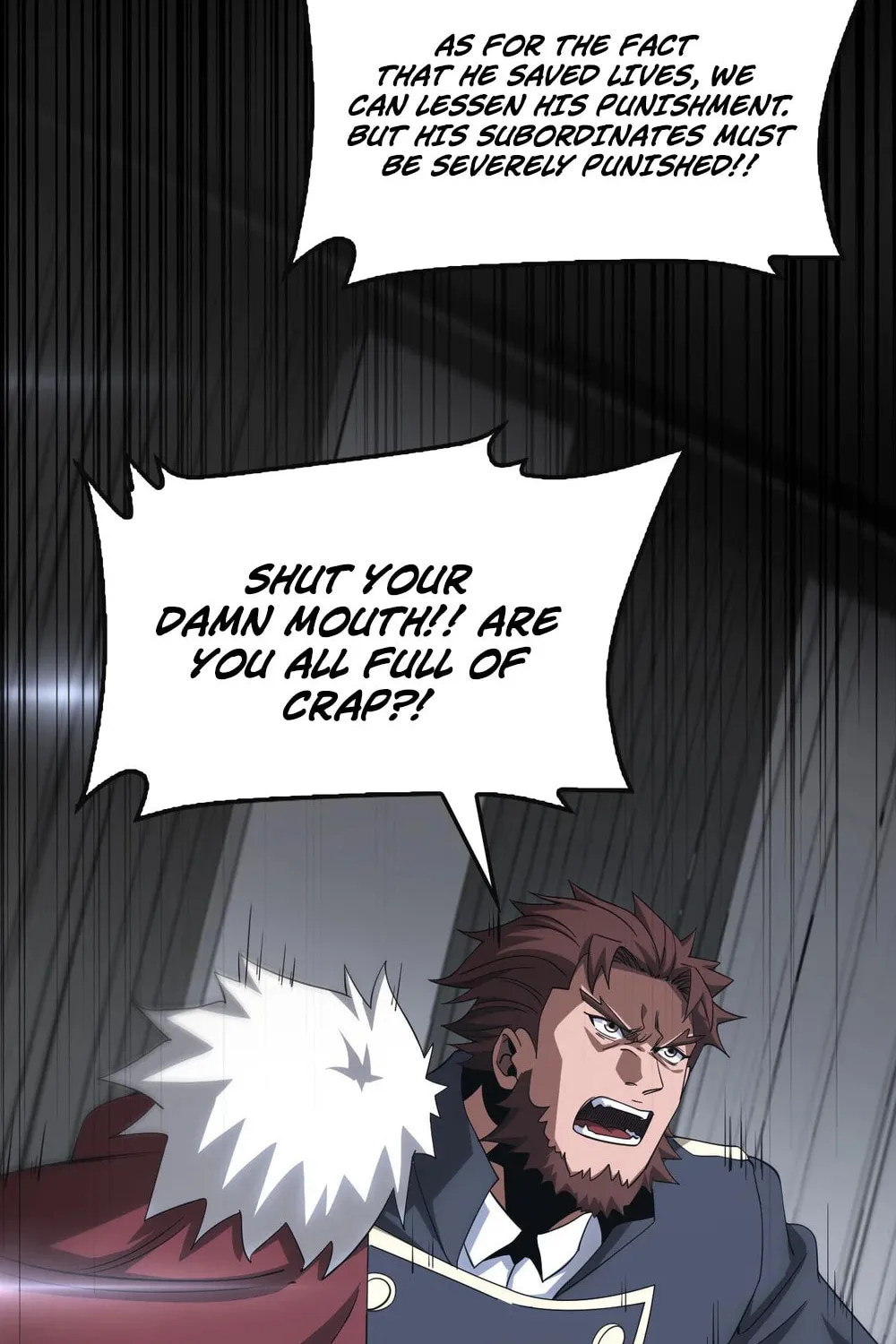 Read Apocalypse Sword God Manga Online