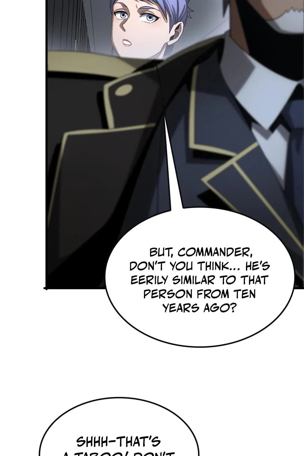 Read Apocalypse Sword God Manga Online