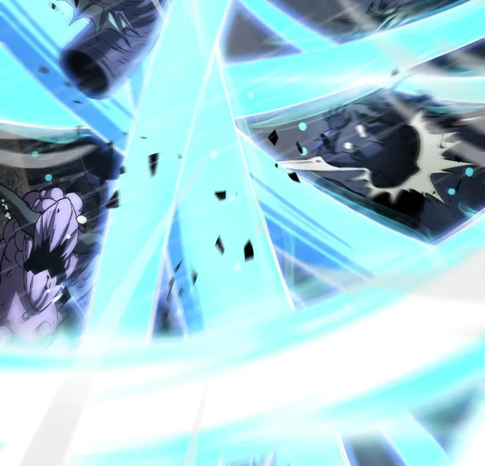 Read Apocalypse Sword God Manga Online
