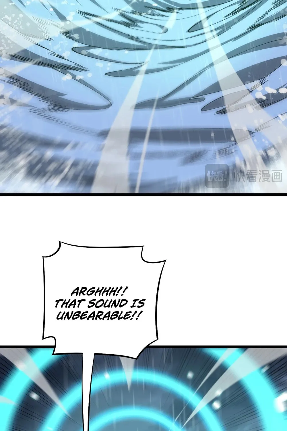 Read Apocalypse Sword God Manga Online