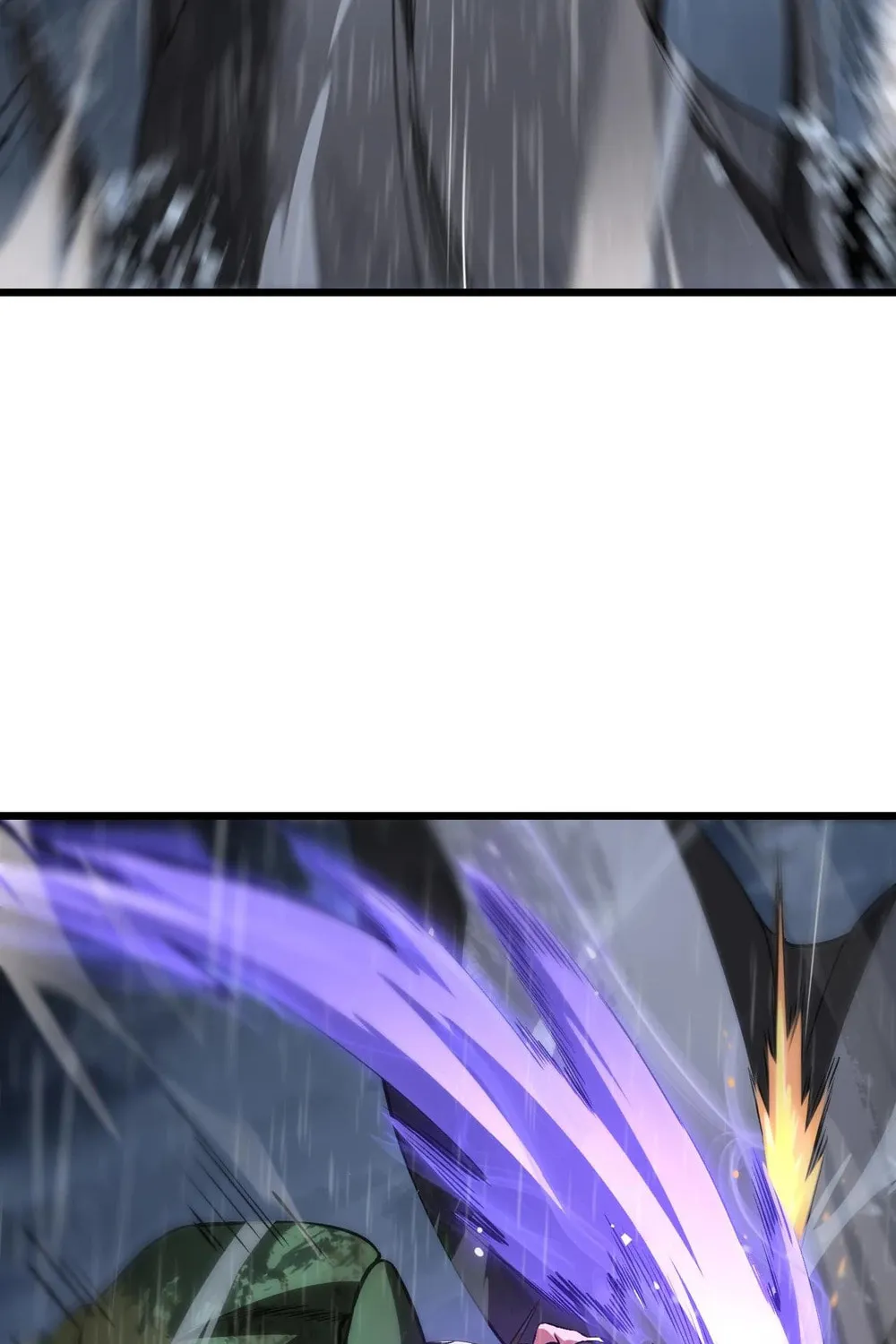 Read Apocalypse Sword God Manga Online