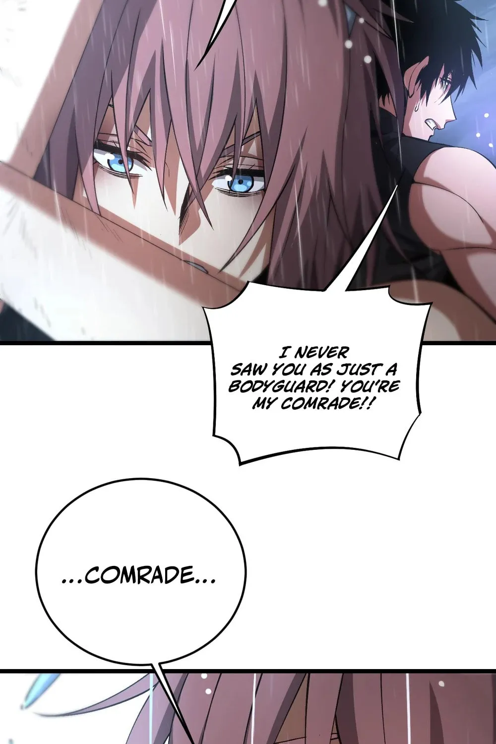 Read Apocalypse Sword God Manga Online