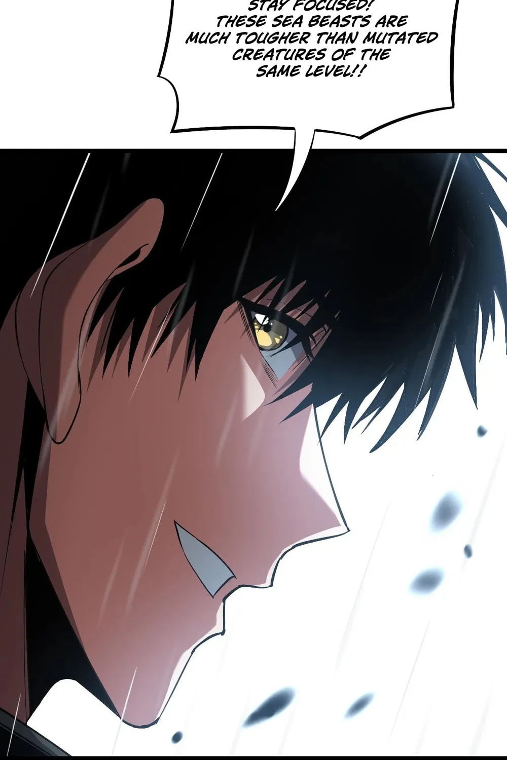 Read Apocalypse Sword God Manga Online