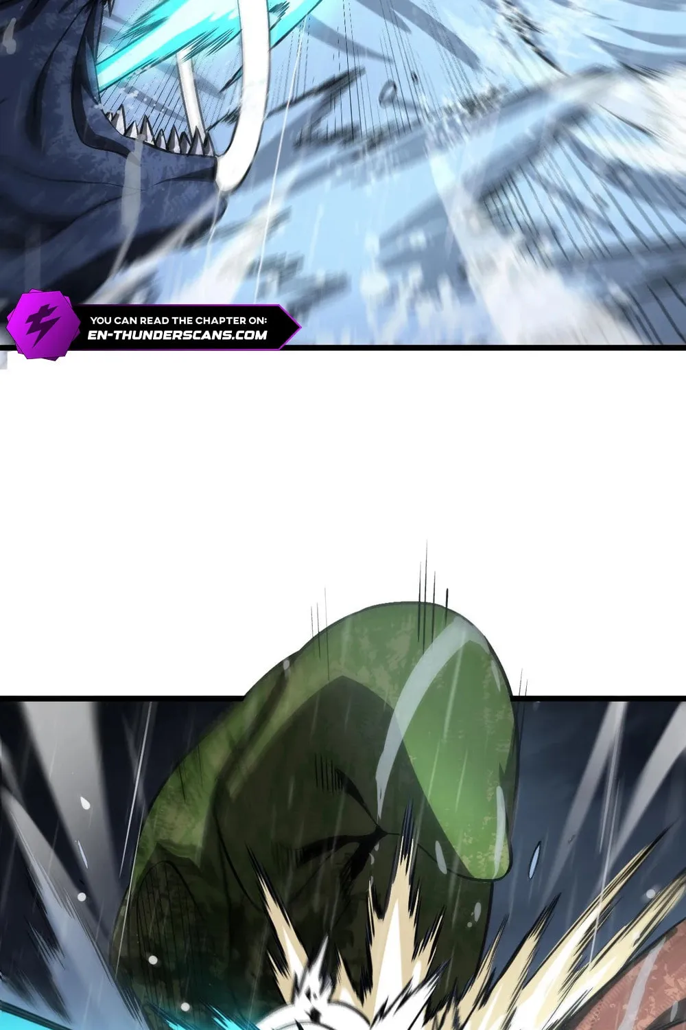 Read Apocalypse Sword God Manga Online