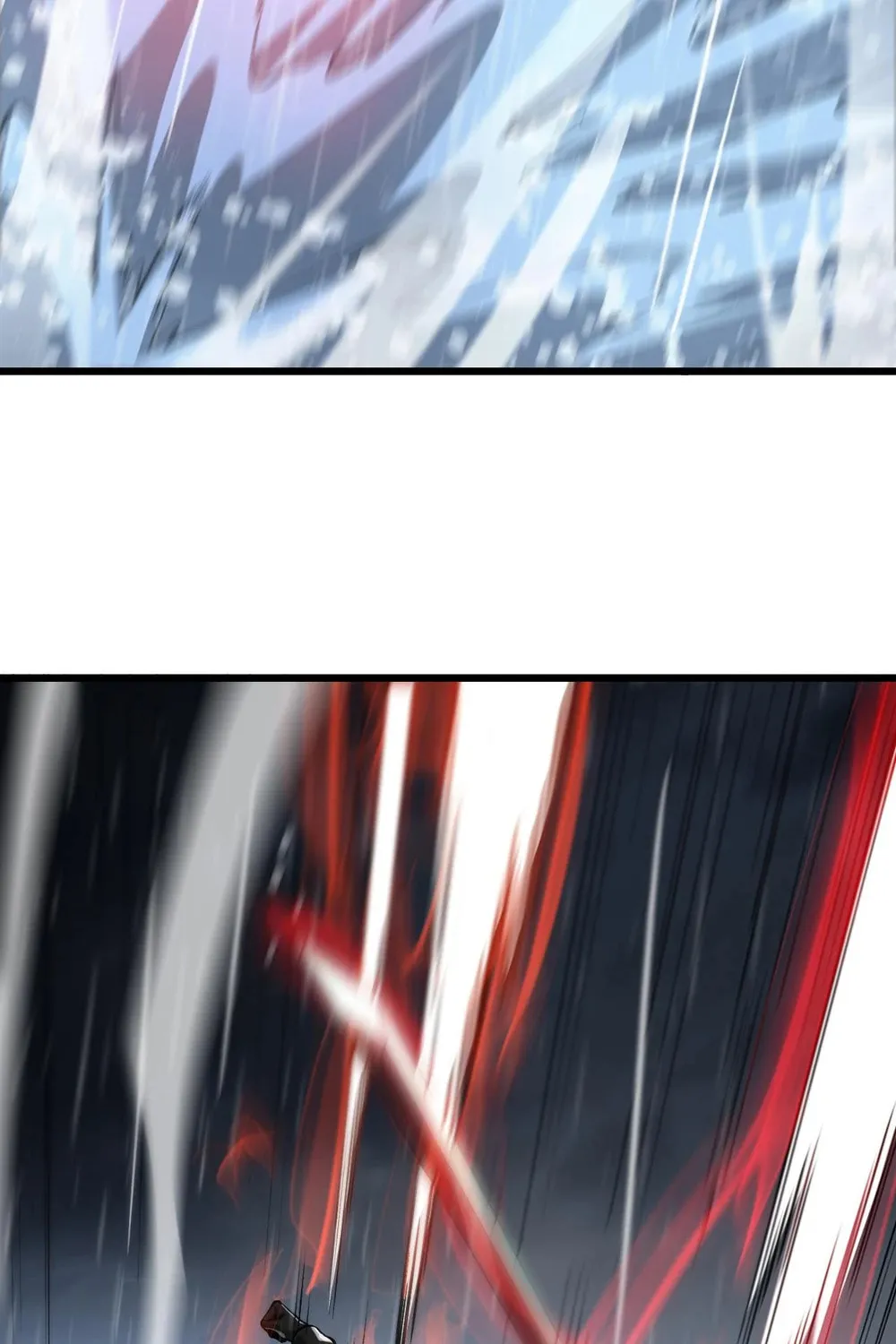 Read Apocalypse Sword God Manga Online