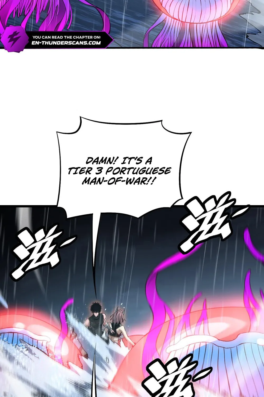 Read Apocalypse Sword God Manga Online
