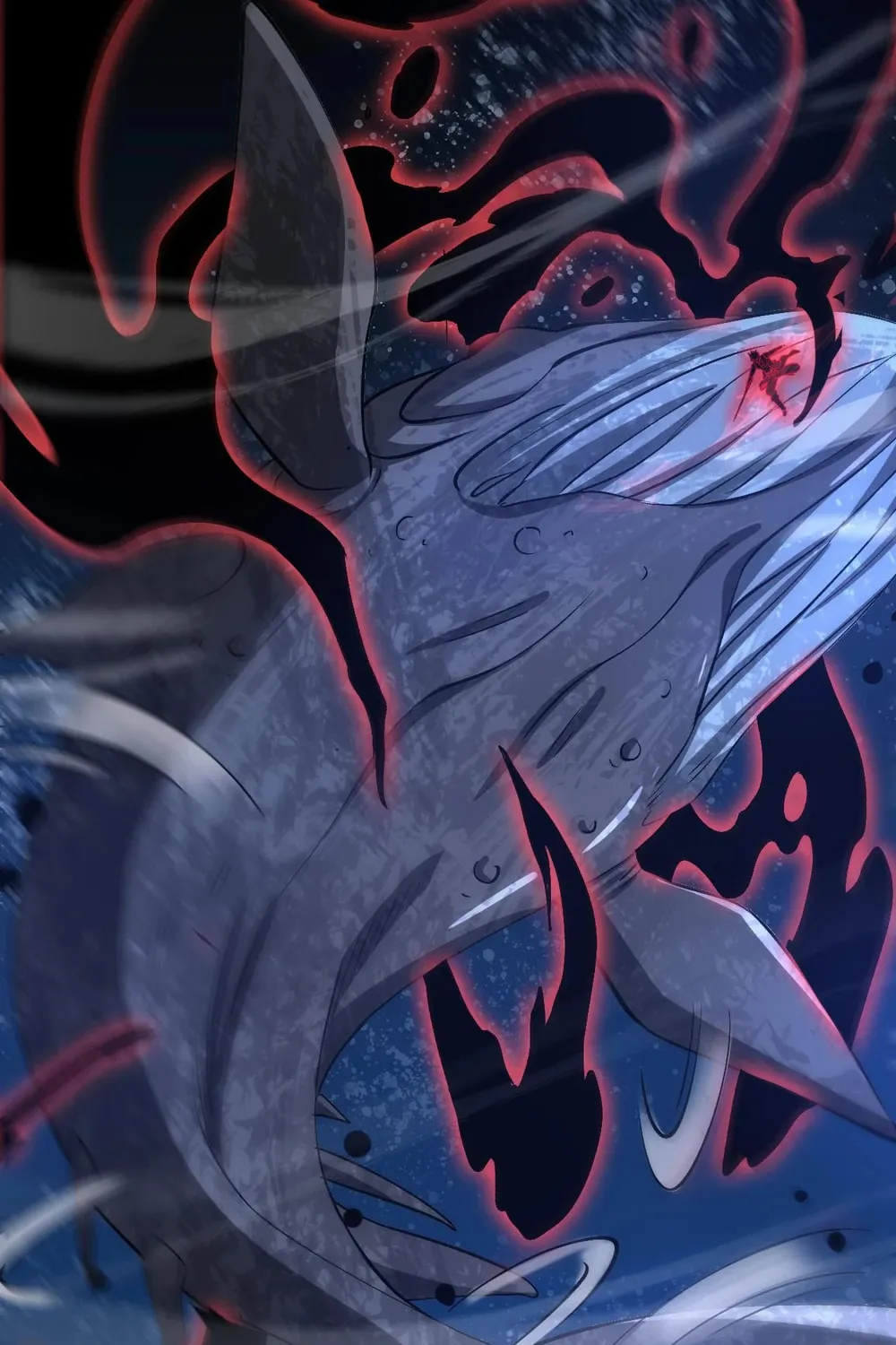 Read Apocalypse Sword God Manga Online