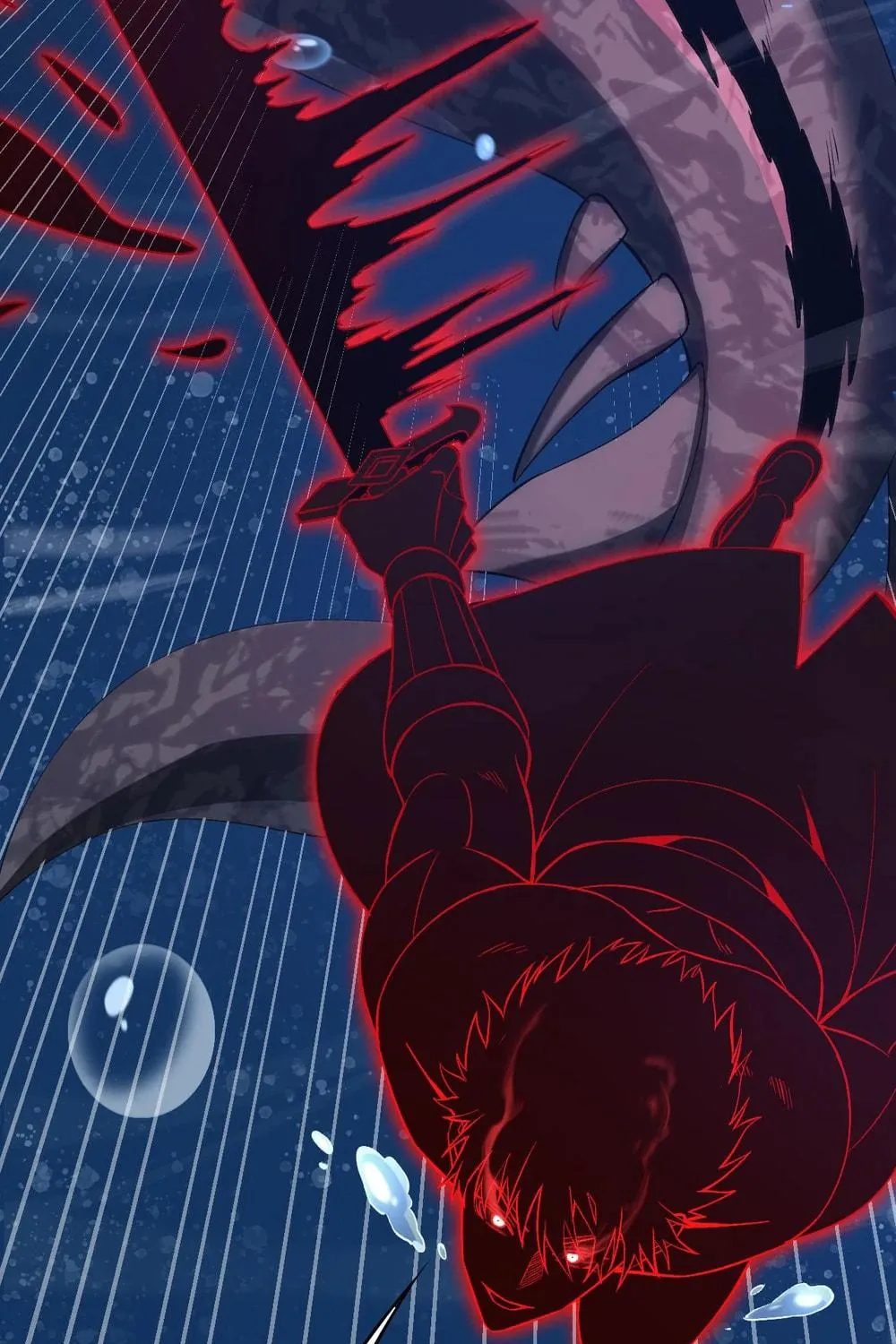 Read Apocalypse Sword God Manga Online