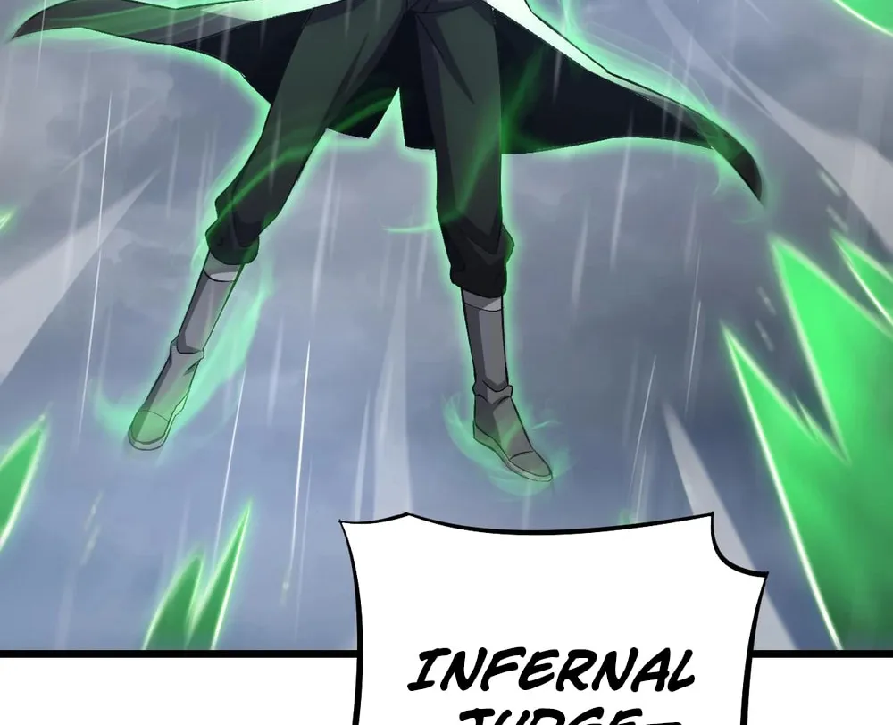 Read Apocalypse Sword God Manga Online