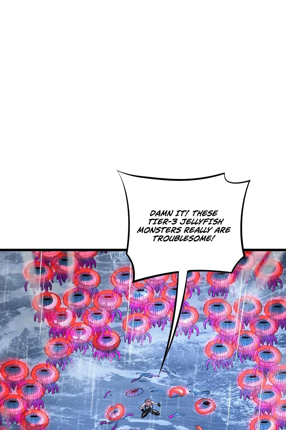Read Apocalypse Sword God Manga Online