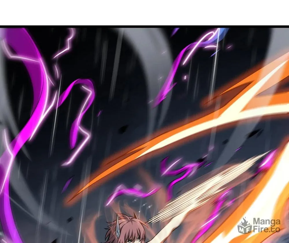 Read Apocalypse Sword God Manga Online