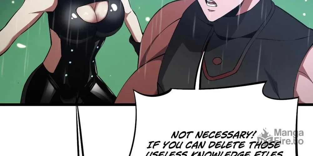 Read Apocalypse Sword God Manga Online