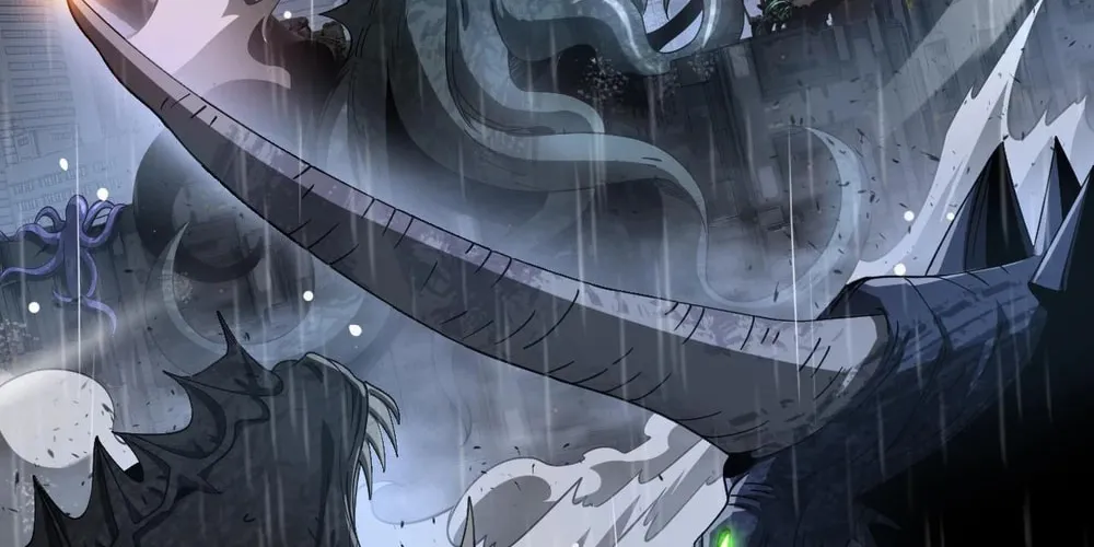 Read Apocalypse Sword God Manga Online