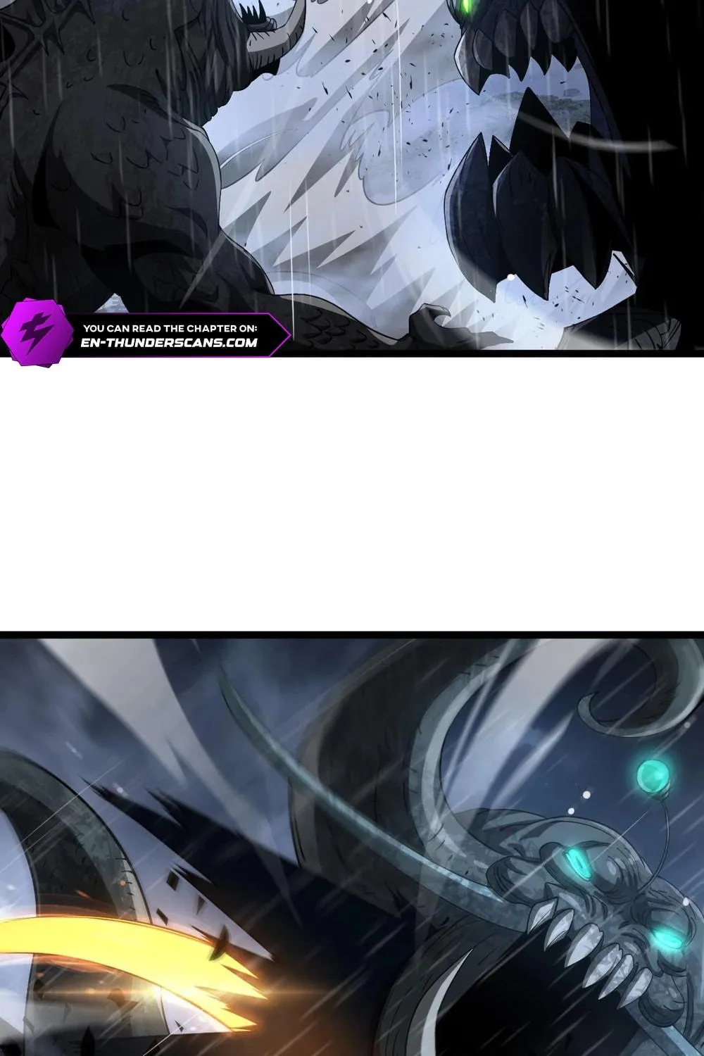 Read Apocalypse Sword God Manga Online