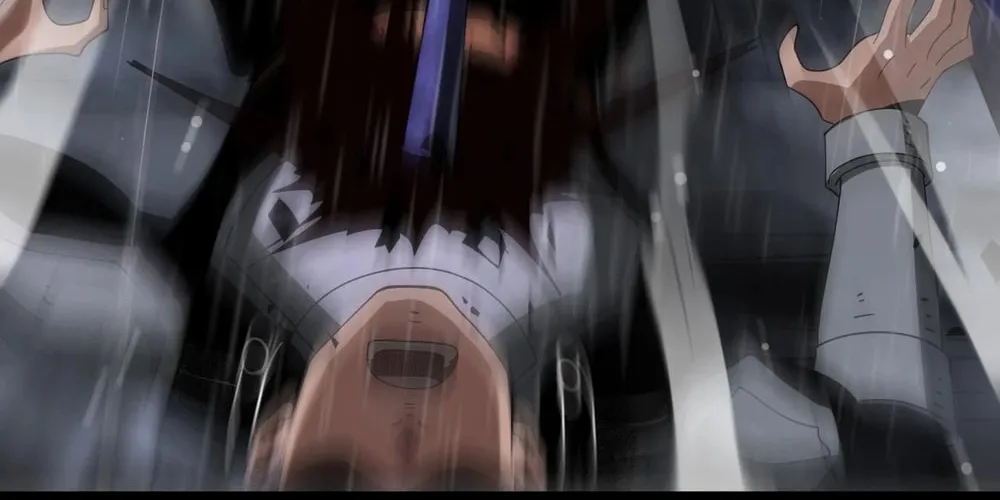 Read Apocalypse Sword God Manga Online