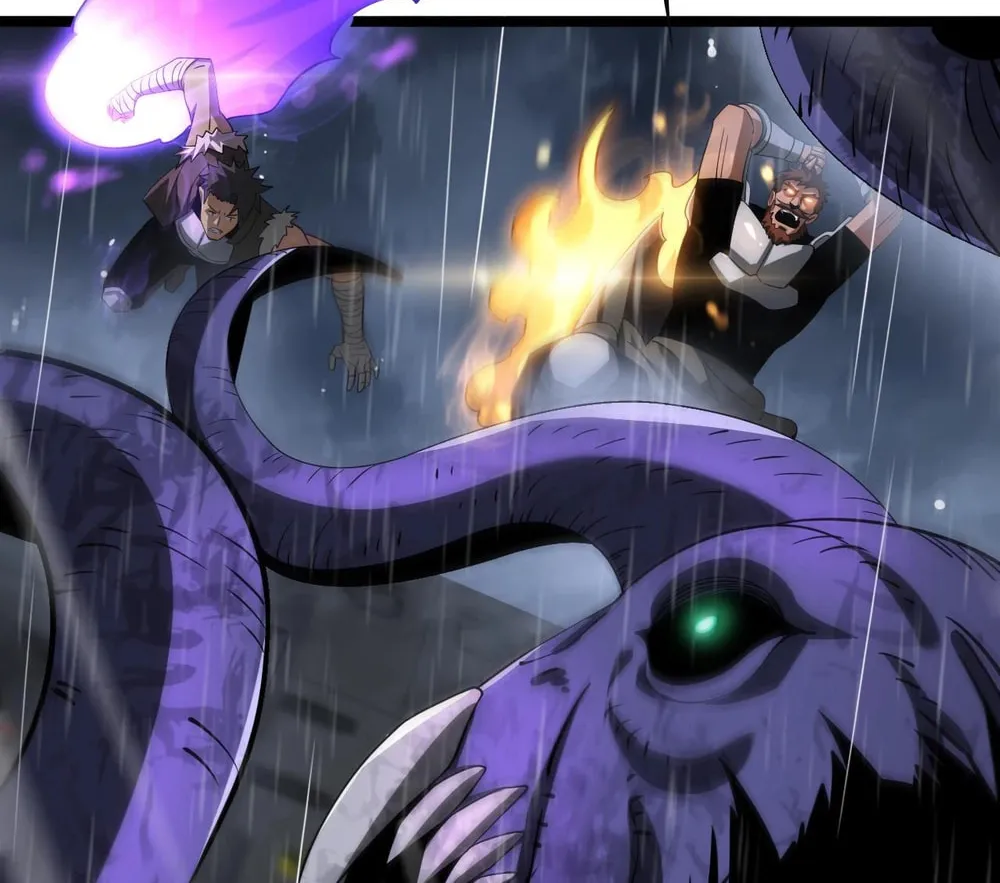 Read Apocalypse Sword God Manga Online